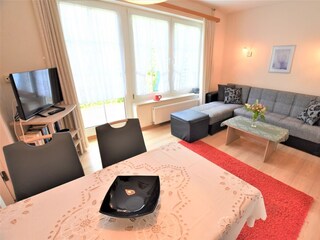 Ferienwohnung Kellenhusen Ausstattung 4