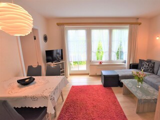 Ferienwohnung Kellenhusen Ausstattung 5