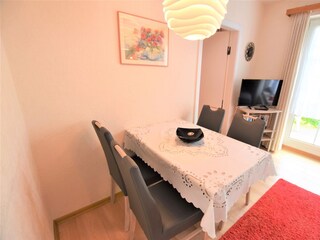 Ferienwohnung Kellenhusen Ausstattung 6