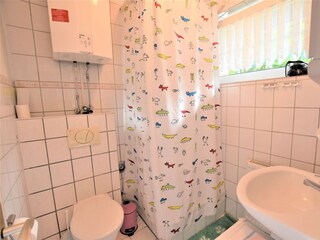 Ferienwohnung Kellenhusen Ausstattung 10