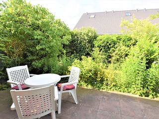 Ferienwohnung Kellenhusen Ausstattung 11