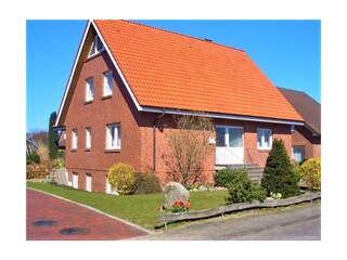 Ferienwohnung Kellenhusen Ausstattung 2