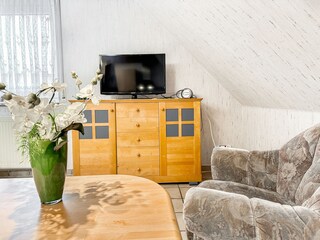 Ferienwohnung Kellenhusen Ausstattung 3