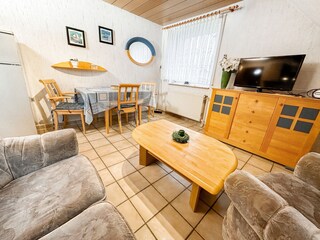 Ferienwohnung Kellenhusen Ausstattung 4