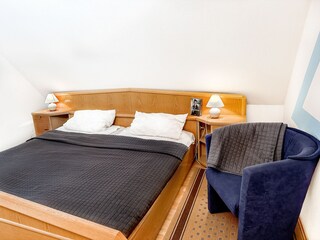 Ferienwohnung Kellenhusen Ausstattung 5