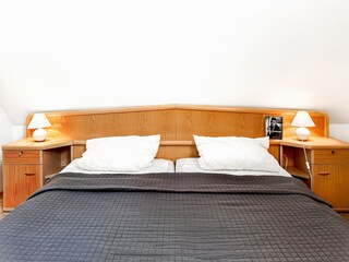 Ferienwohnung Kellenhusen Ausstattung 6
