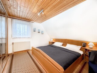 Ferienwohnung Kellenhusen Ausstattung 7
