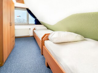 Ferienwohnung Kellenhusen Ausstattung 8