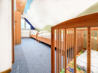 Ferienwohnung Kellenhusen Ausstattung 9