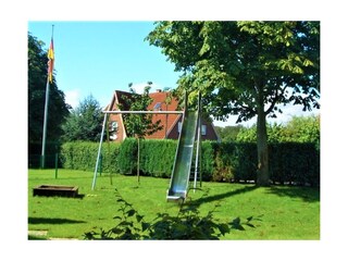 Ferienwohnung Kellenhusen Ausstattung 10
