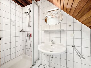 Ferienwohnung Kellenhusen Ausstattung 14
