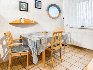 Ferienwohnung Kellenhusen Ausstattung 15