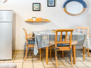Ferienwohnung Kellenhusen Ausstattung 16