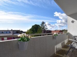 Haus Sol Mare Whg.36