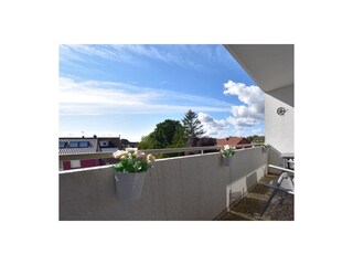 Ferienwohnung Kellenhusen Ausstattung 2