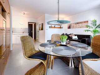 Ferienwohnung Kellenhusen Ausstattung 4