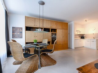 Ferienwohnung Kellenhusen Ausstattung 5