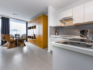 Ferienwohnung Kellenhusen Ausstattung 6