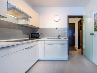 Ferienwohnung Kellenhusen Ausstattung 7