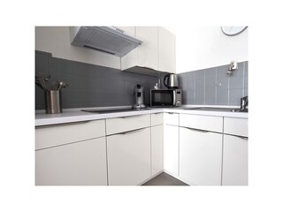 Ferienwohnung Kellenhusen Ausstattung 8