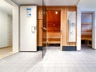 Ferienwohnung Kellenhusen Ausstattung 9