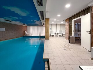 Ferienwohnung Kellenhusen Ausstattung 10