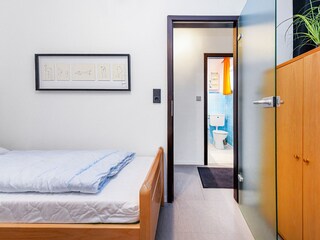 Ferienwohnung Kellenhusen Ausstattung 11