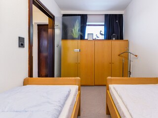 Ferienwohnung Kellenhusen Ausstattung 12