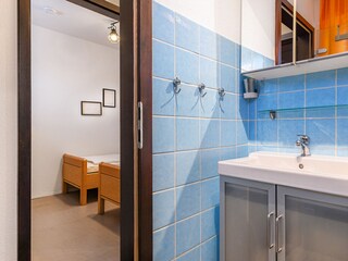 Ferienwohnung Kellenhusen Ausstattung 13