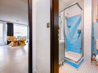 Ferienwohnung Kellenhusen Ausstattung 14