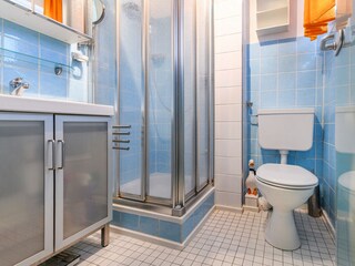 Ferienwohnung Kellenhusen Ausstattung 15