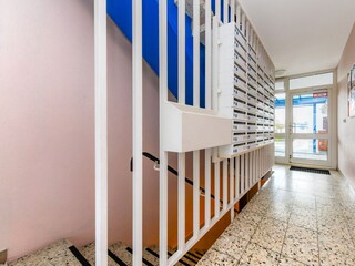 Ferienwohnung Kellenhusen Ausstattung 18