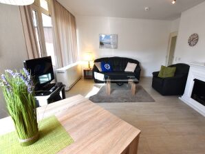 Lindenhof Dahme - Whg.7