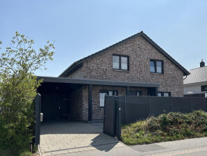 Ferienhaus Strandhus Dahme (Meerblick) - Dahme - image1