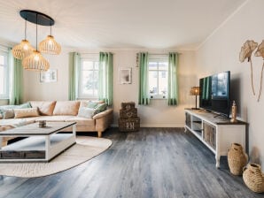 Ferienhaus Mien Duuvke