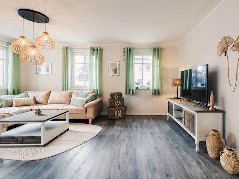 Holiday house Mien Duuvke