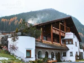 Apartment Edelweißhof - Galtür - image1