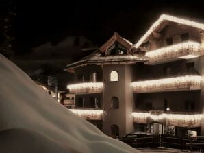 Apartment Chalet Madlein - Ischgl - image1