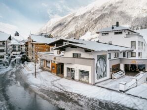 Apartment Mondin - Ischgl - image1