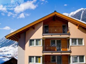 Apartment Alpenperle - Ischgl - image1