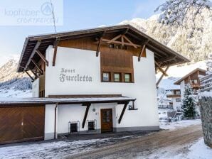 Apartment Furcletta - Ischgl - image1