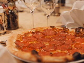 Pizzeria