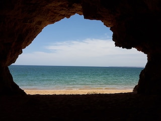 Maison de vacances Vale de Parra Environnement 34