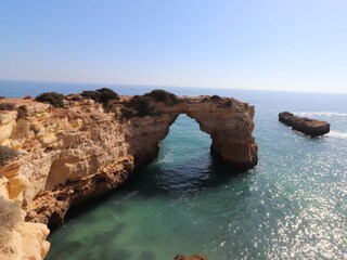 Casa per le vacanze Vale de Parra Ambiente 35