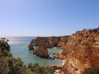 Maison de vacances Vale de Parra Environnement 36