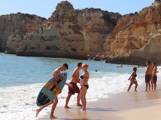 Maison de vacances Vale de Parra Environnement 37