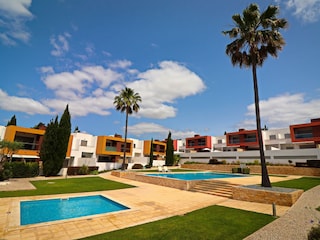 schick und modern mit mediterranen Farben