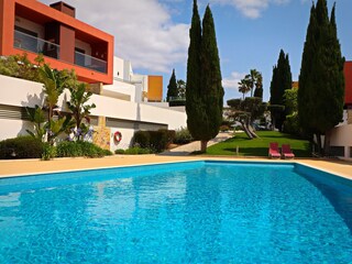 Vakantiehuis Vale de Parra Buitenaudio-opname 8