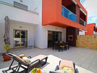 Vakantiehuis Vale de Parra Buitenaudio-opname 7