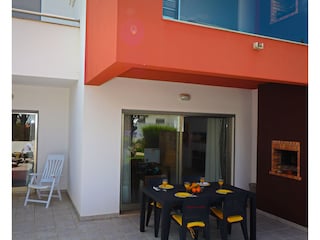 Maison de vacances Vale de Parra Enregistrement extérieur 9